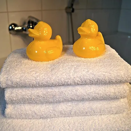 21054 Apartmán *